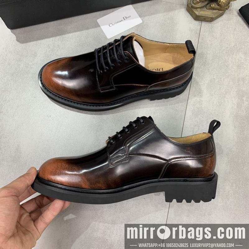 Dior Shoes sz38-45 mnw0311