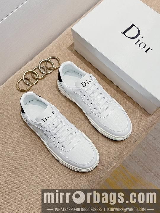 Dior Shoes sz38-44 mnh0508