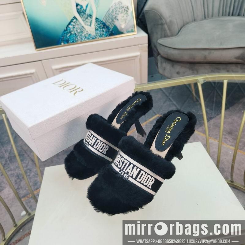 Dior Shoes sz35-42 8cm mnw0207