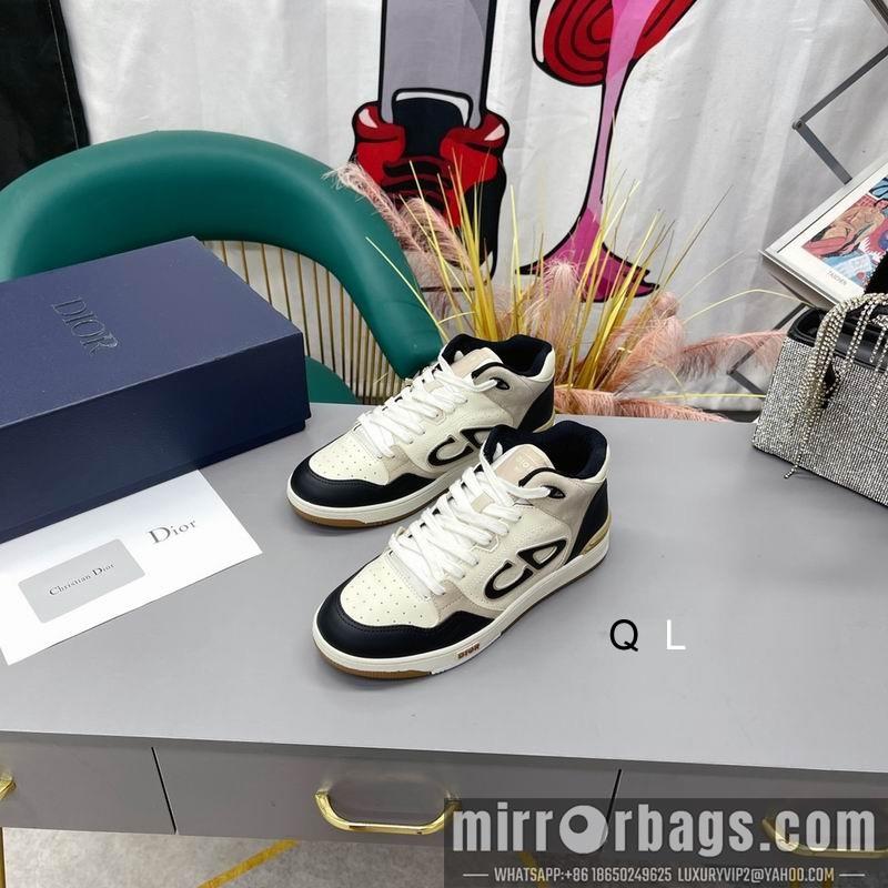 Dior Shoes sz35-45 6C QL1201