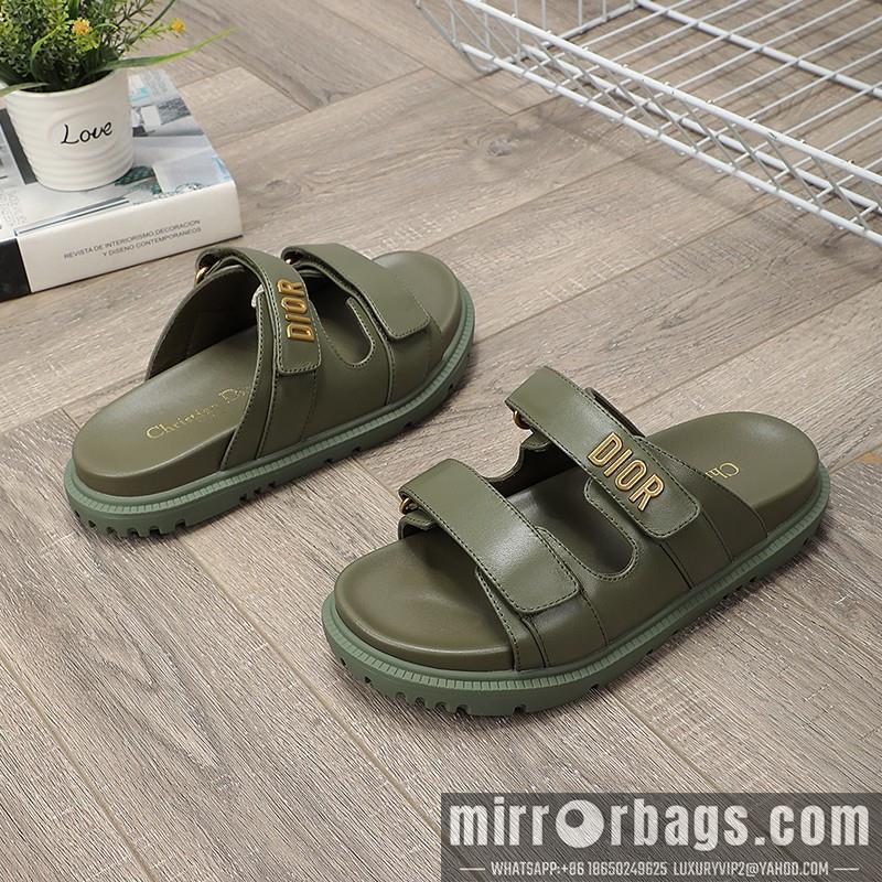 Dior Shoes sz35-42 mnw0304