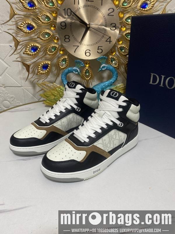 Dior Shoes sz35-45 mnm0103