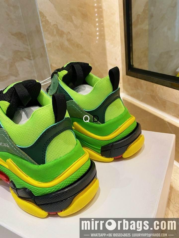 Balenciaga Shoes sz35-44 GDT0203