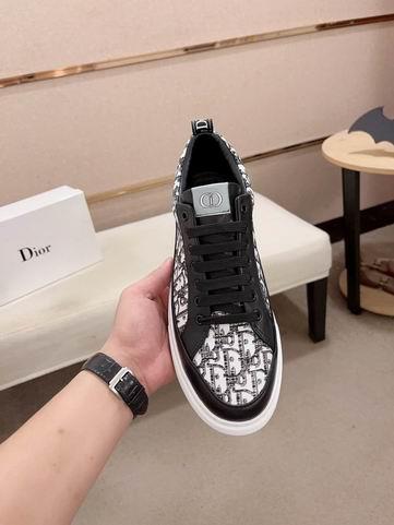 Dior Shoes sz38-44 hnh0614