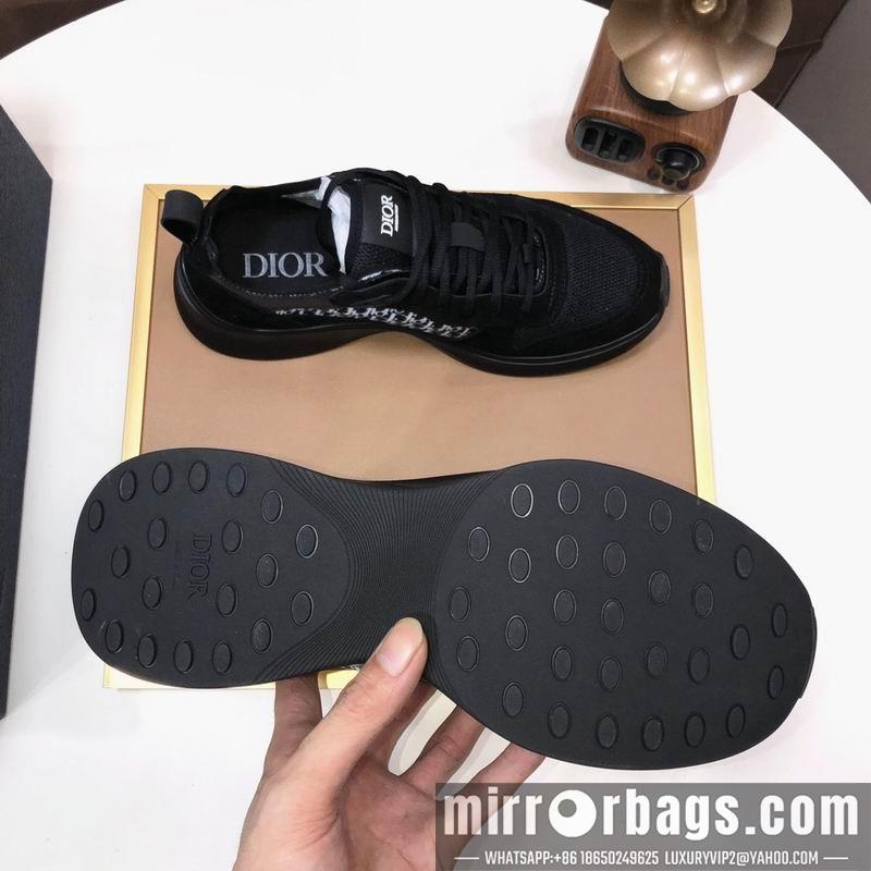Dior Shoes sz38-44 hnm0132