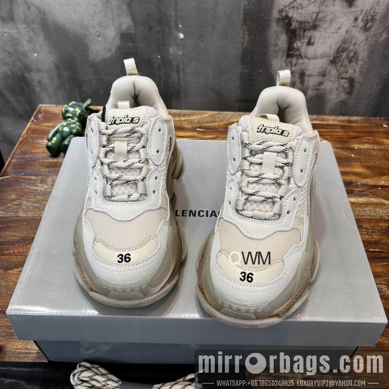 Balenciaga Shoes sz35-45 WM0215