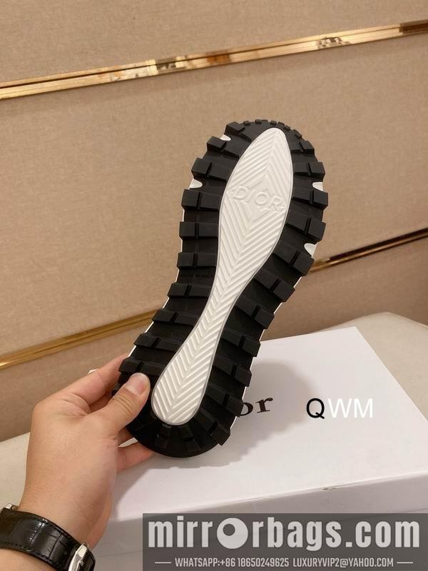 Dior Shoes sz38-45 WM0303