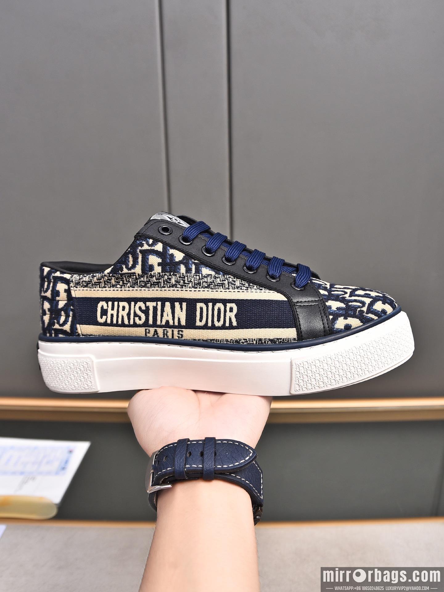 Dior Shoes sz38-44 hnh1212