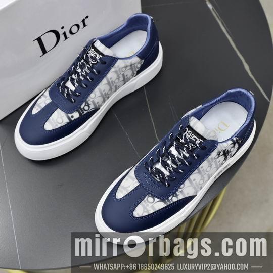 Dior Shoes sz38-44 mnh0603