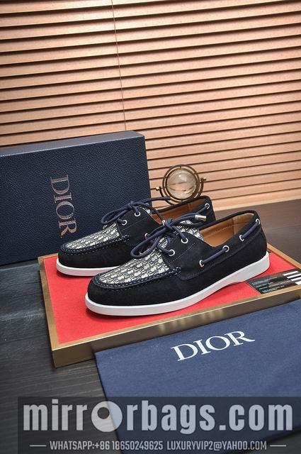 Dior Shoes sz38-44 mnh0508