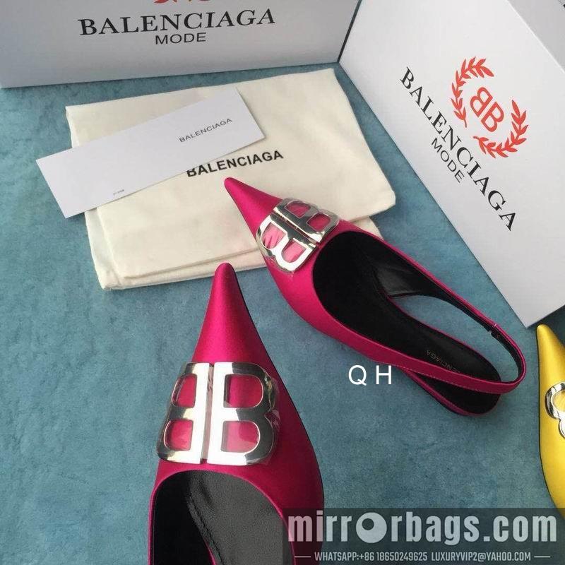 Balenciaga Shoes sz35-405C YH0203