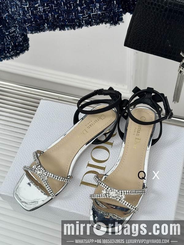 Dior Shoes sz35-40 JX0501