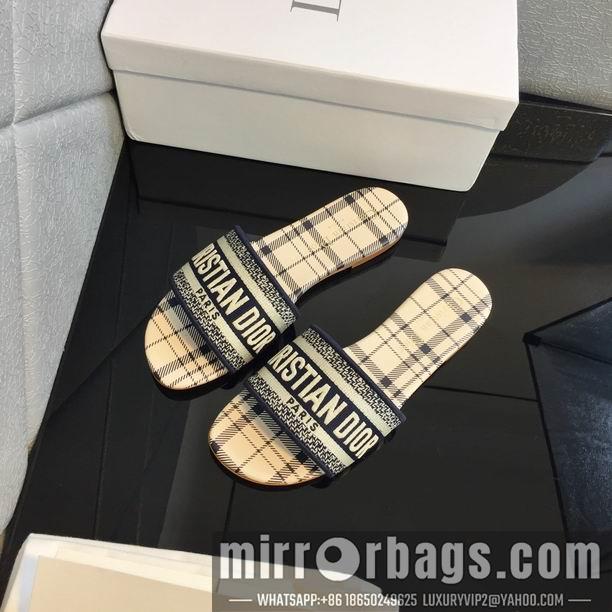 Dior Shoes sz34-42 mnh0805