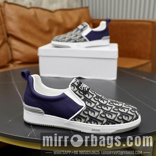 Dior Shoes sz38-45 hnh0703
