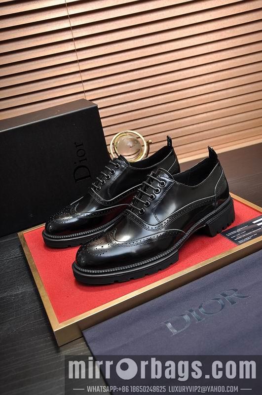 Dior Shoes sz38-45 mnm0103