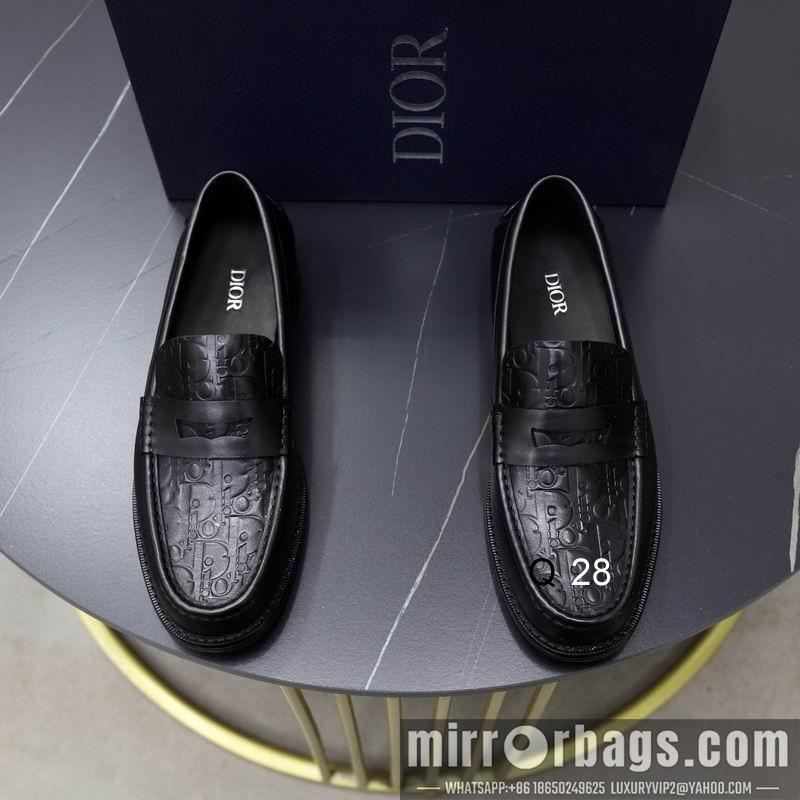 Dior Shoes sz38-45 H0303