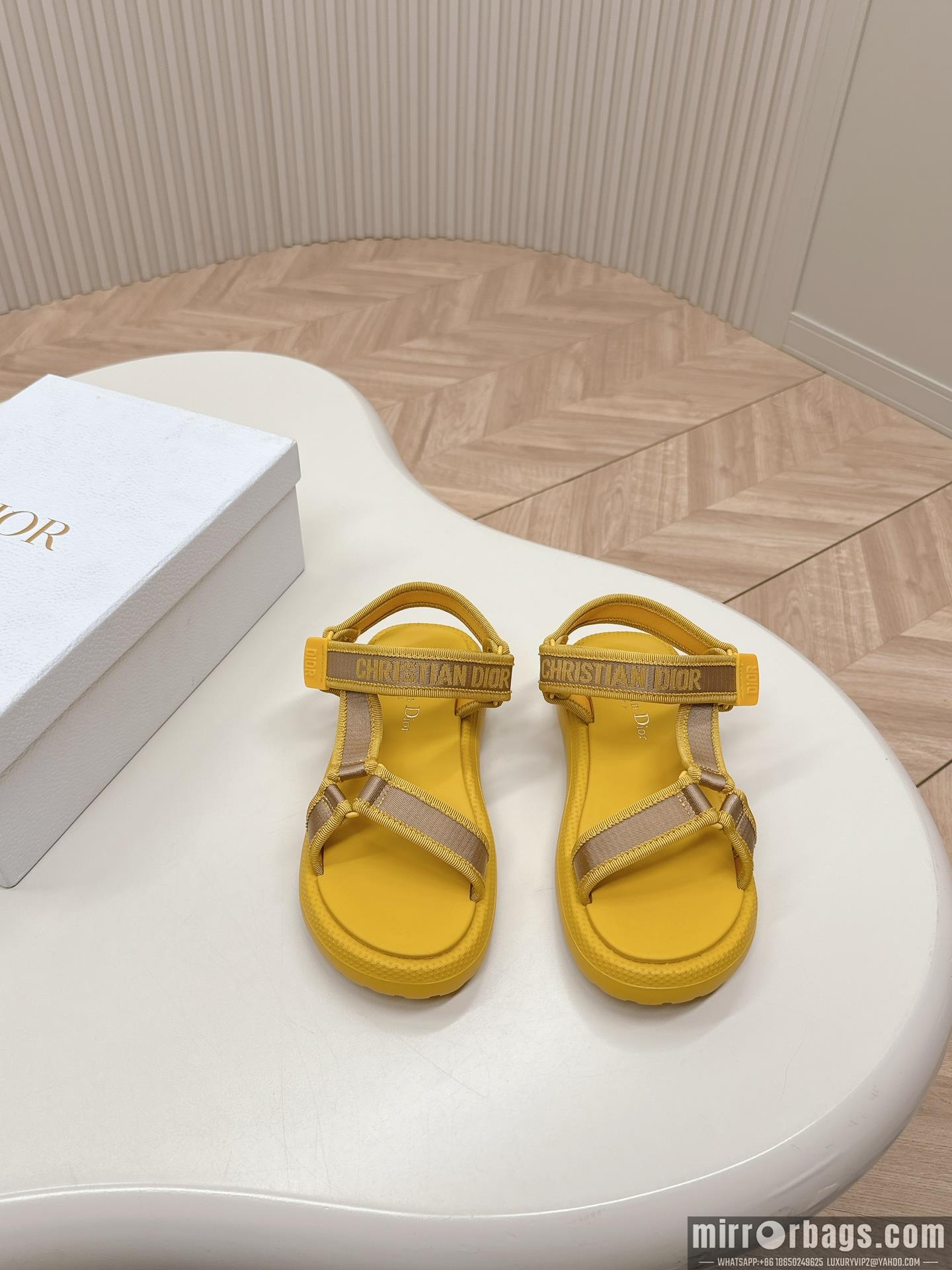 Dior Shoes sz35-41 h0711