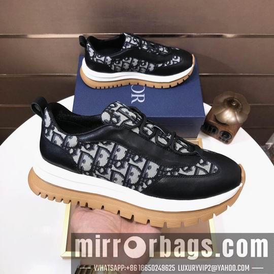 Dior Shoes sz38-45 hnh0708