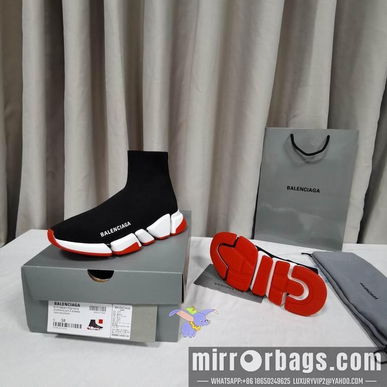 Balenciaga Shoes sz35-45 ngh0210