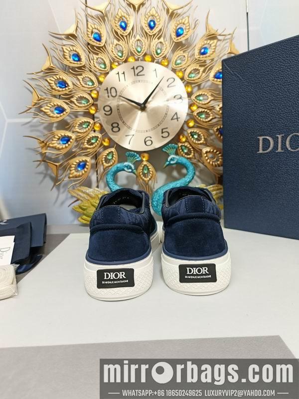 Dior Shoes sz35-45 mnm0108