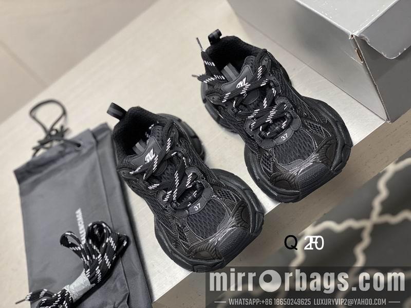 Balenciaga Shoes sz35-45 F10214