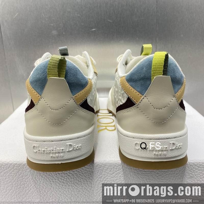 Dior Shoes sz35-45 3C FS0104