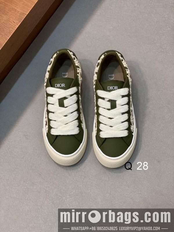 Dior Shoes sz38-45 N0902