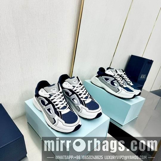Dior Shoes sz35-45 mnh0511