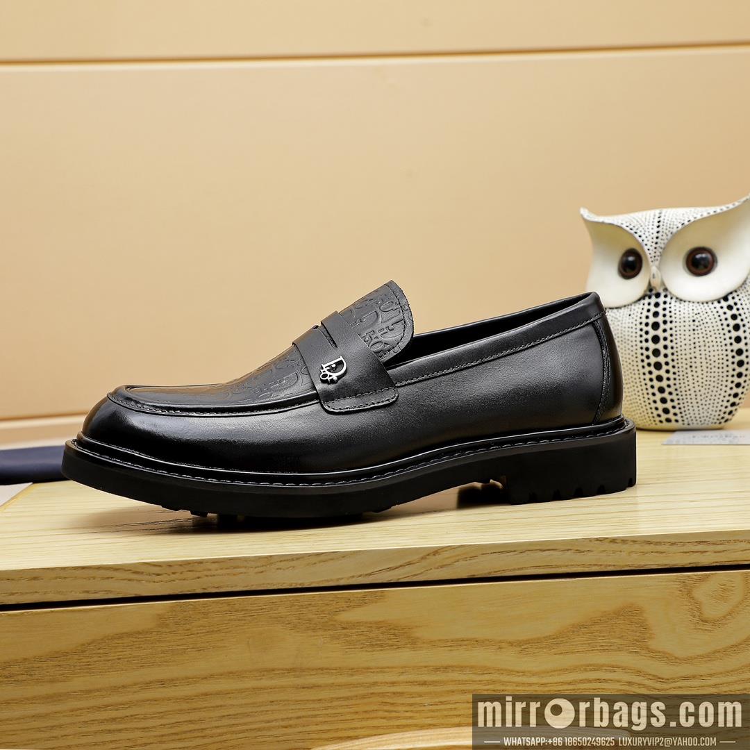 Dior Shoes sz38-45 hnh1201