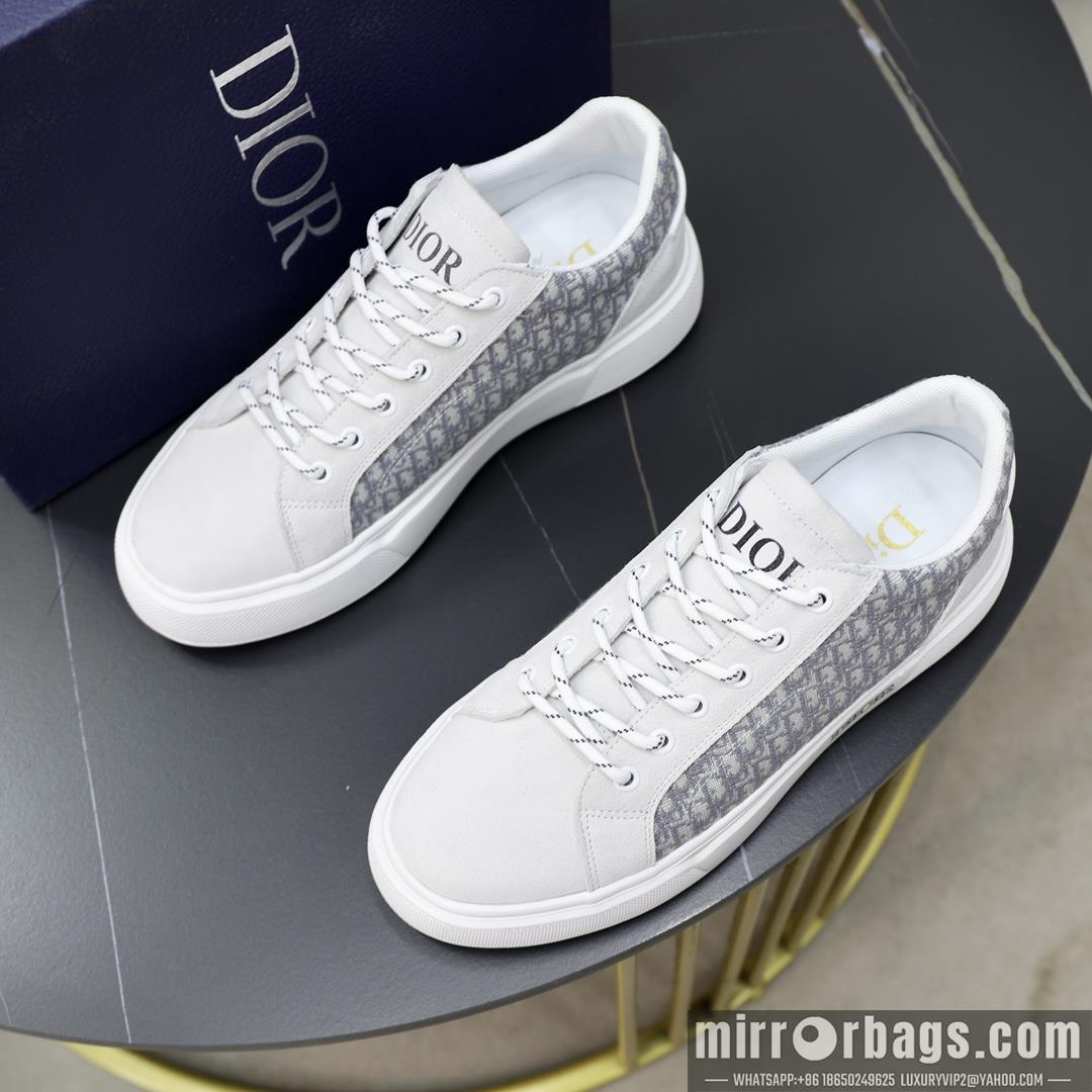 Dior Shoes sz38-44 h0815