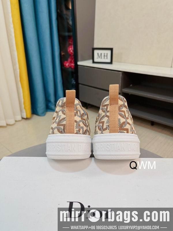 Dior Shoes sz38-45 4C WM0901