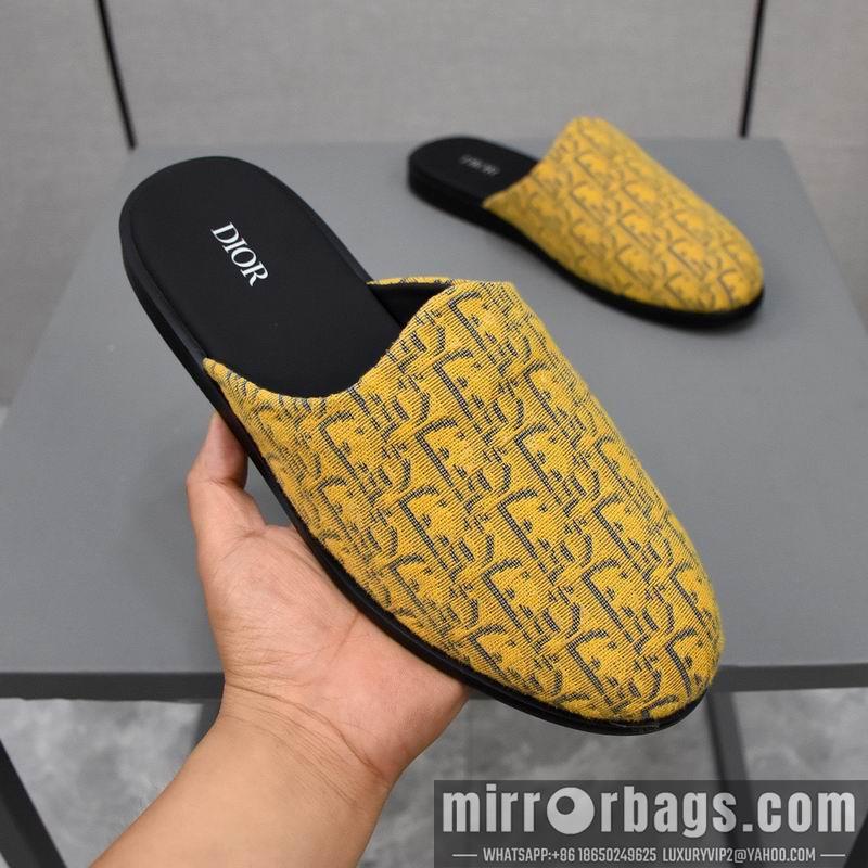 Dior Shoes sz38-44 mnw0304