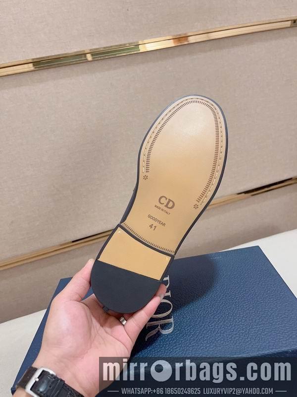 Dior Shoes sz38-45 hnh0307