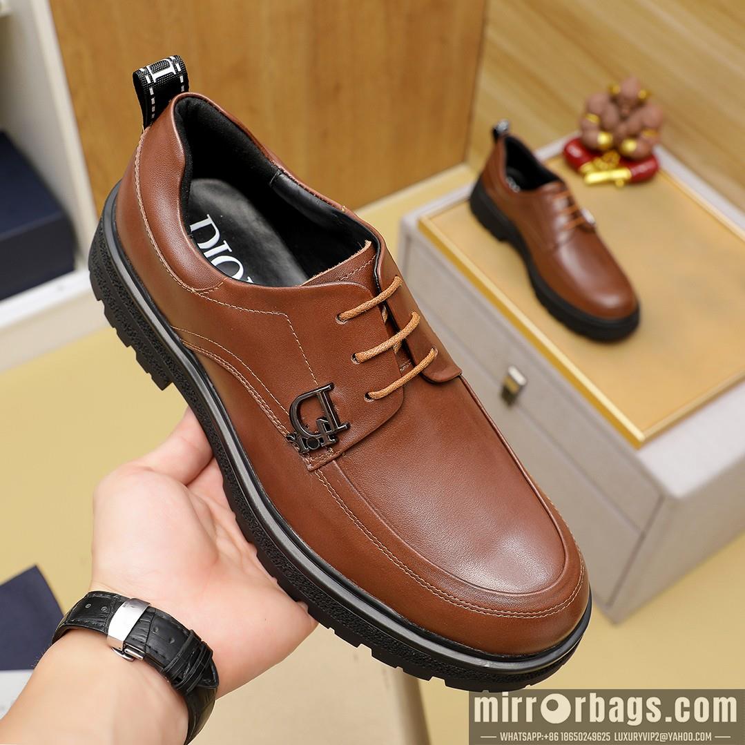 Dior Shoes sz38-45 h0601