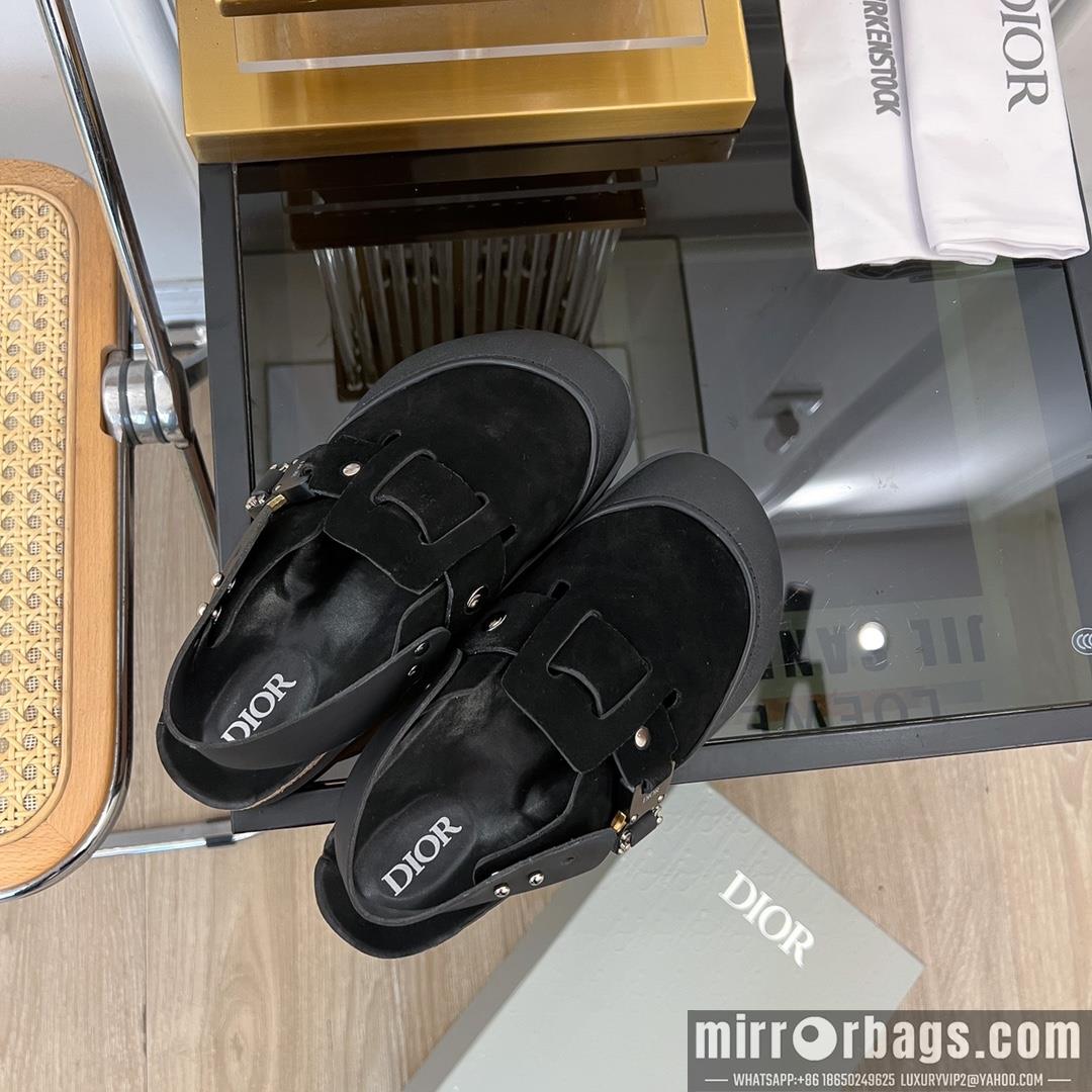 Dior Shoes sz35-41 h0702