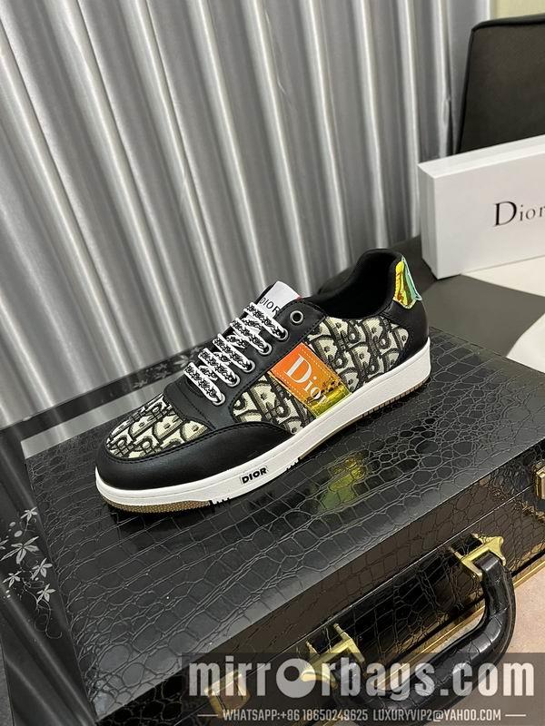 Dior Shoes sz38-44 mnm0129