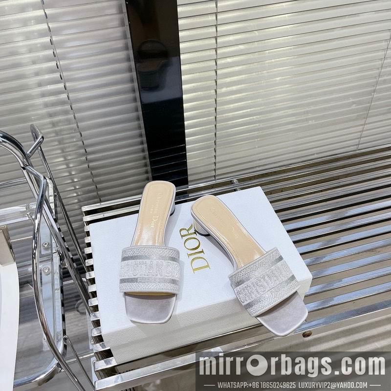 Dior Shoes sz35-41 mnw0206