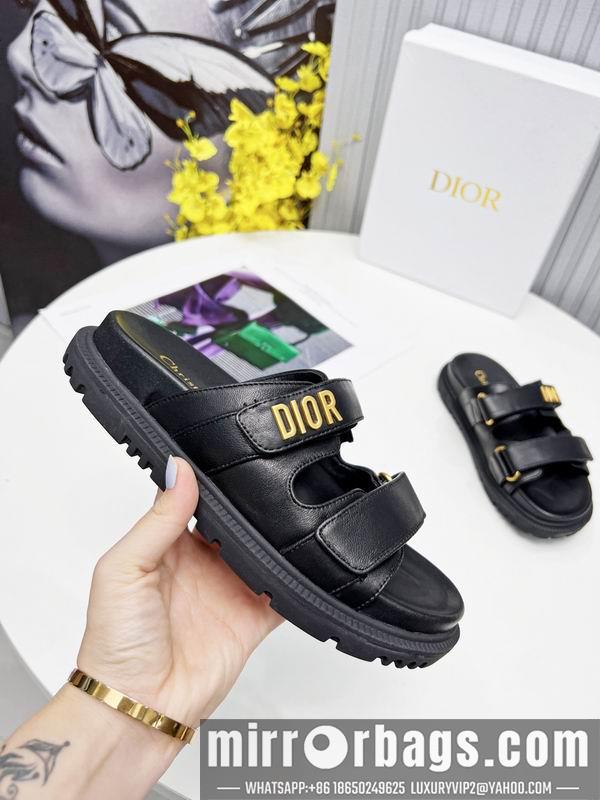Dior Shoes sz35-42 mnw0306