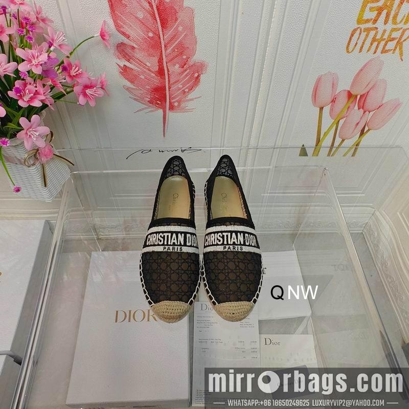 Dior Shoes sz35-40 NW0302