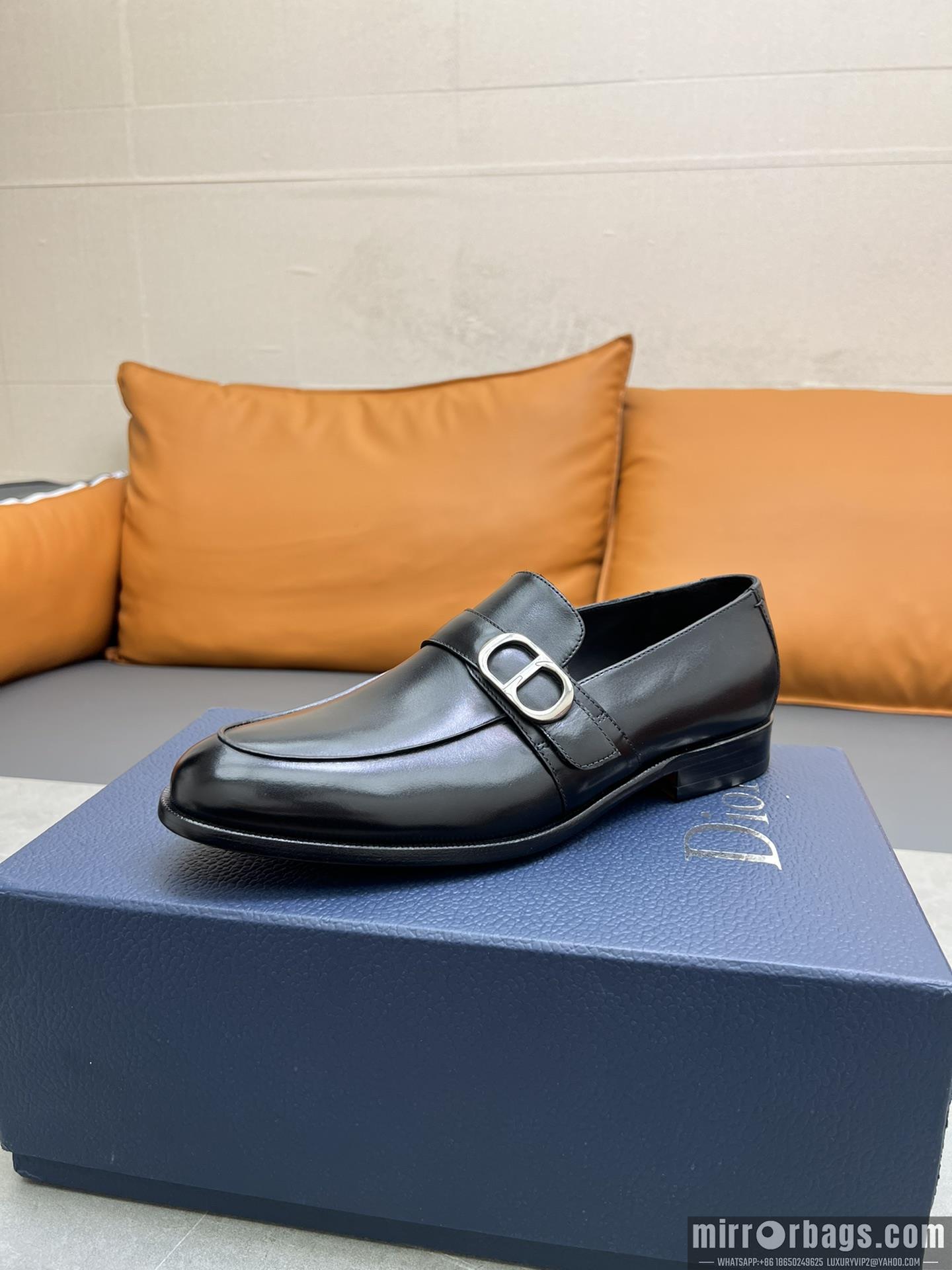 Dior Shoes sz39-44 h0705