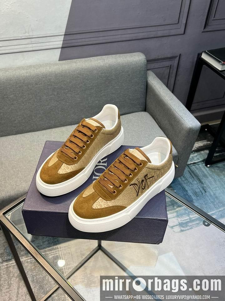 Dior Shoes sz38-45 hnh0211