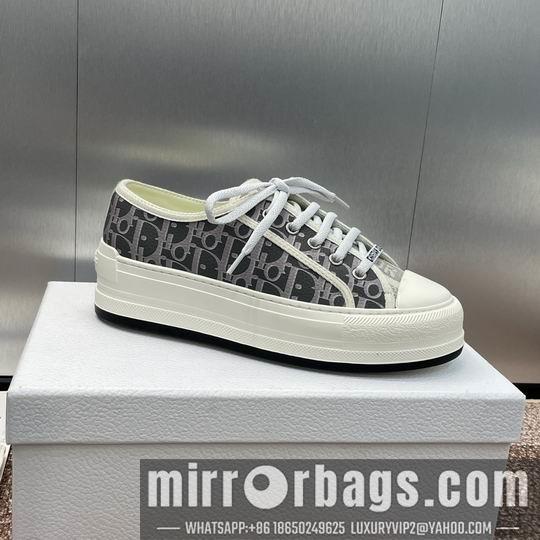 Dior Shoes sz35-43 mnh0513
