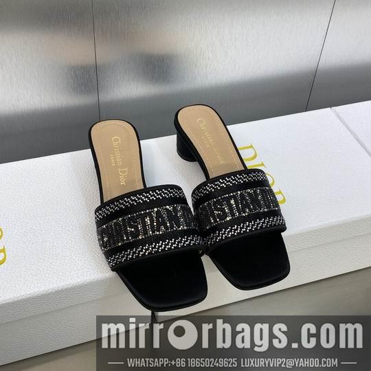 Dior Shoes sz34-43 4.5cm mnh0514
