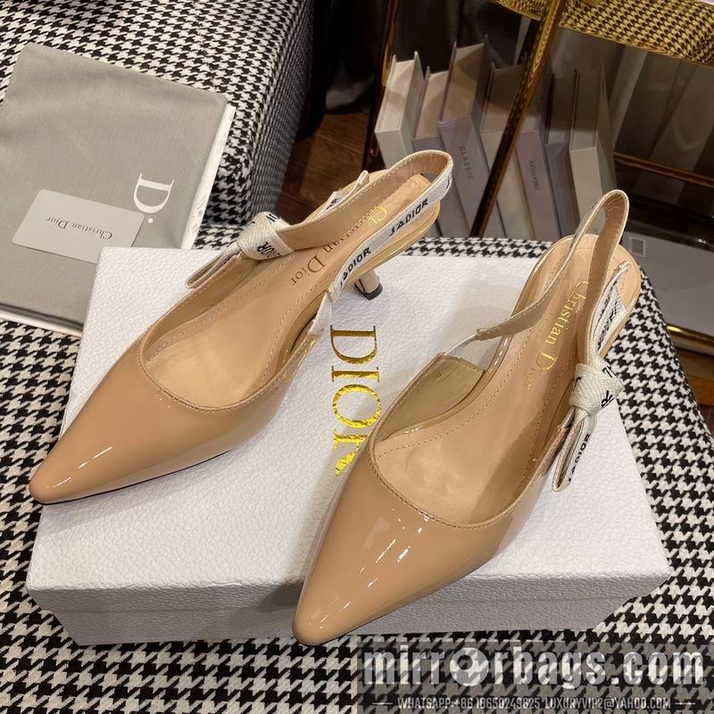 Dior Shoes sz34-40 mnw0323