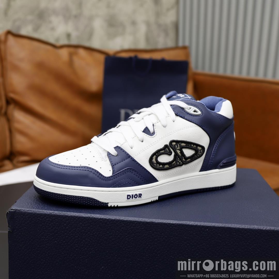 Dior Shoes sz35-44 h0813