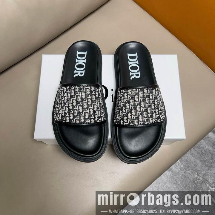 Dior Shoes sz38-45 mnh0801