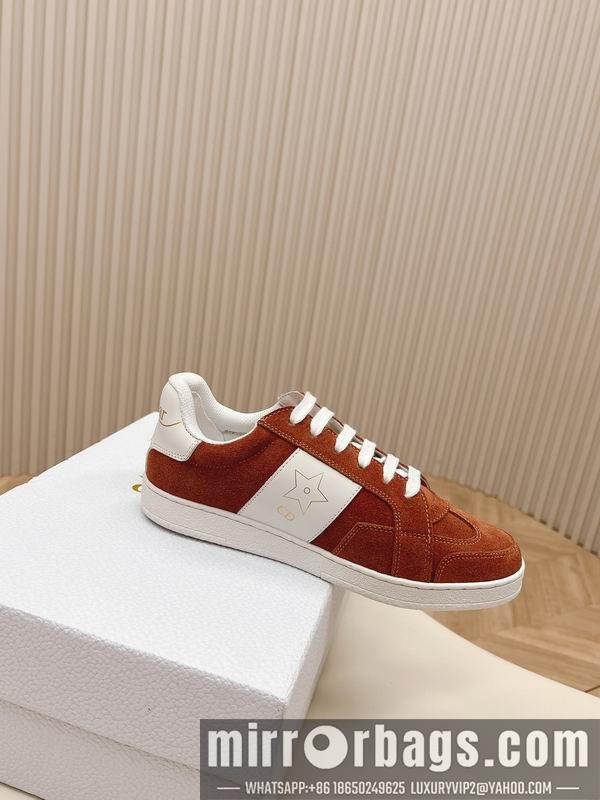 Dior Shoes sz35-40 mnw0202