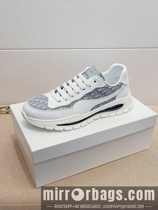 Dior Shoes sz38-44 mnh0501