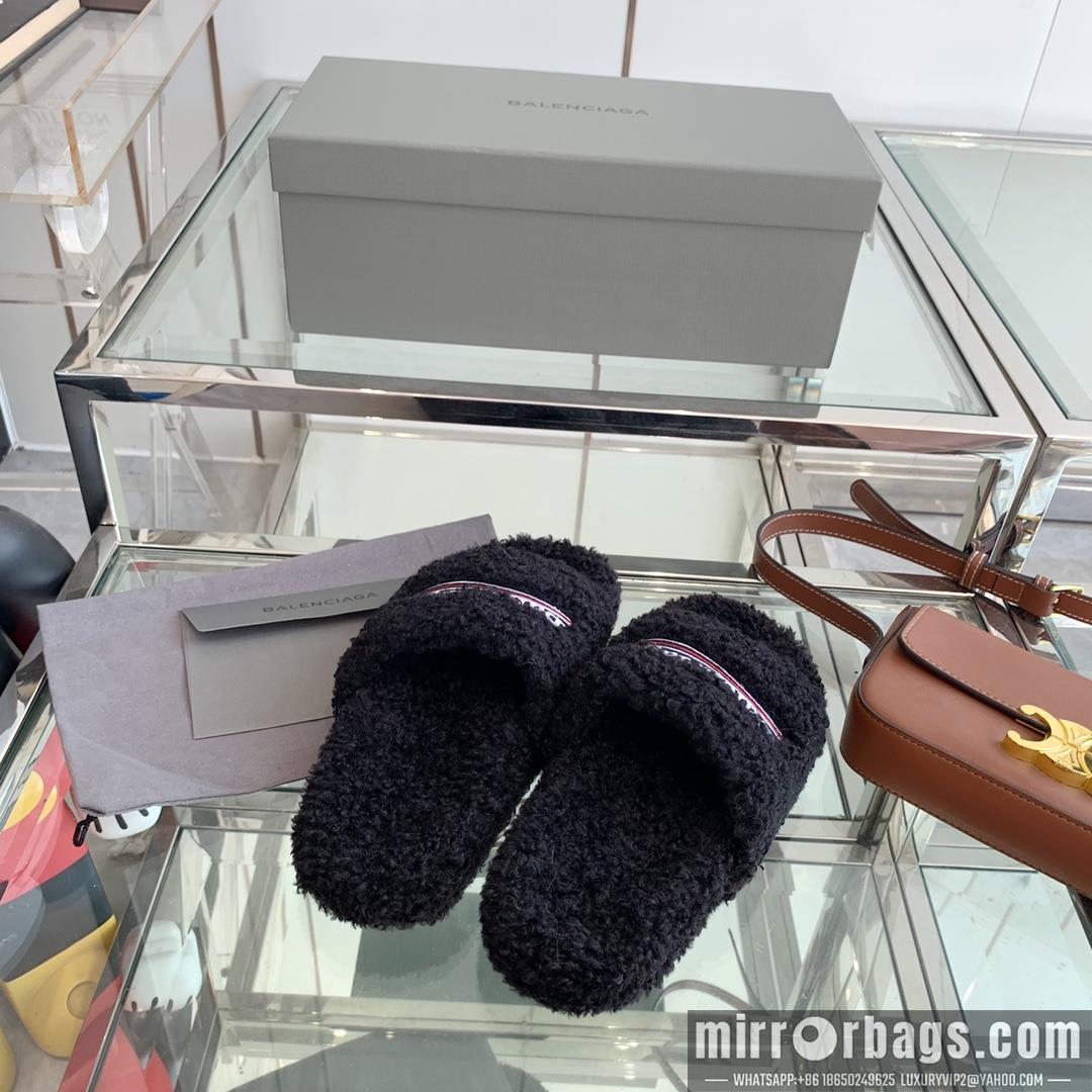 Balenciaga Shoes sz35-44 h1008