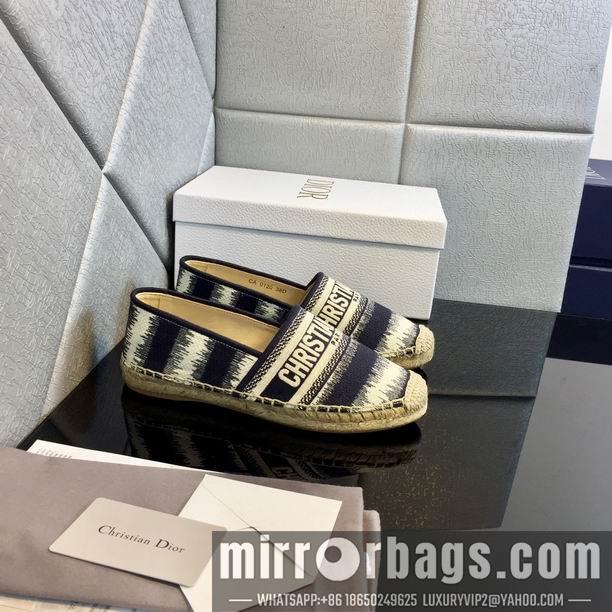 Dior Shoes sz35-41 mnh0901